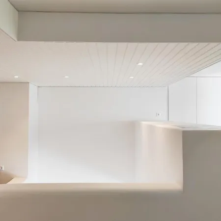 Apartment αρχιτεκτονικό Loft με ιδιωτικό κήπο *