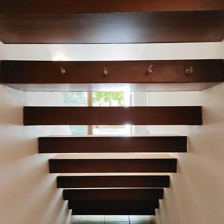 Apartment αρχιτεκτονικό Loft με ιδιωτικό κήπο *