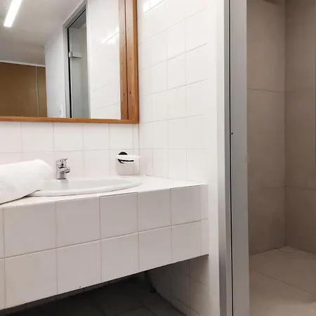 Apartment αρχιτεκτονικό Loft με ιδιωτικό κήπο Heraklion (Crete)